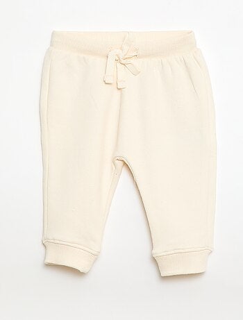 Completo felpa + pantaloni da jogging fantasia