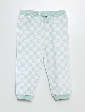 Completo felpa + pantaloni 'Hot Wheels' - 2 pezzi