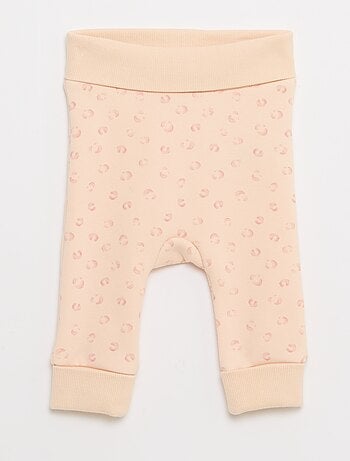 Completo felpa + pantaloni in felpa - 2 pezzi