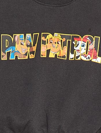 Completo felpa + pantaloni 'Paw Patrol'