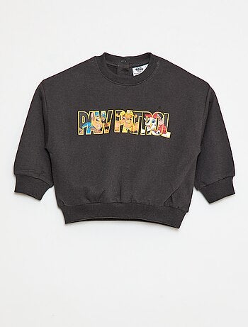 Completo felpa + pantaloni 'Paw Patrol'