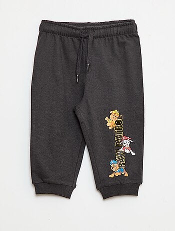Completo felpa + pantaloni 'Paw Patrol'