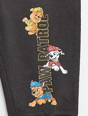 Completo felpa + pantaloni 'Paw Patrol'