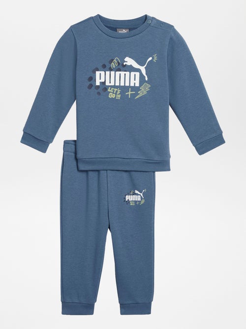 Completo felpa + pantaloni 'Puma' - 2 pezzi - Kiabi