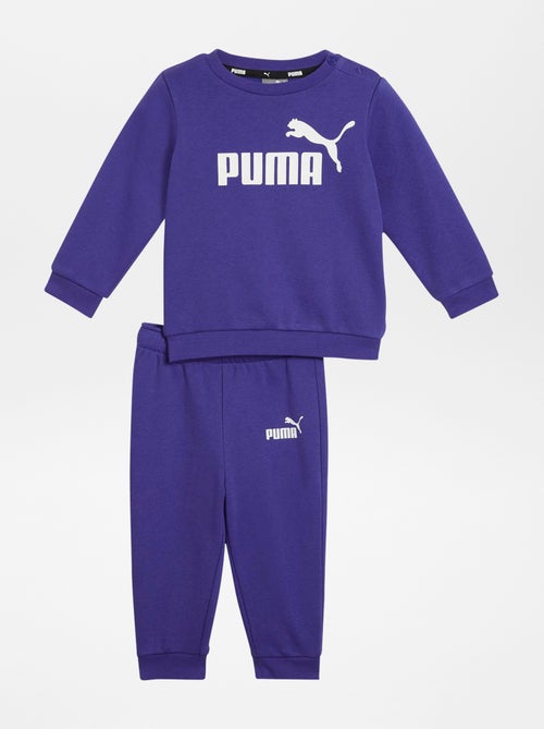 Completo felpa + pantaloni 'Puma' - 2 pezzi - Kiabi