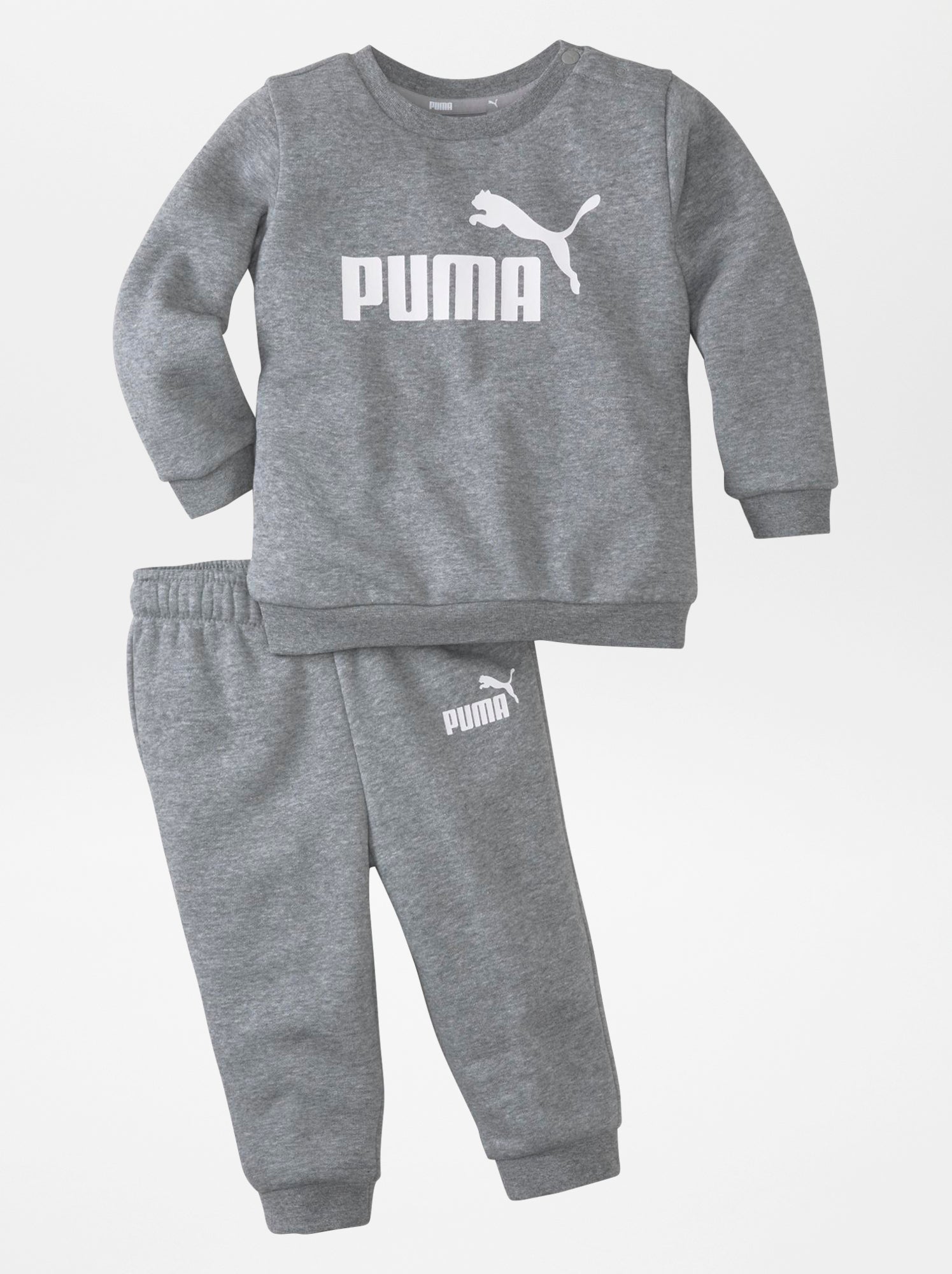 Abbigliamento puma neonato online