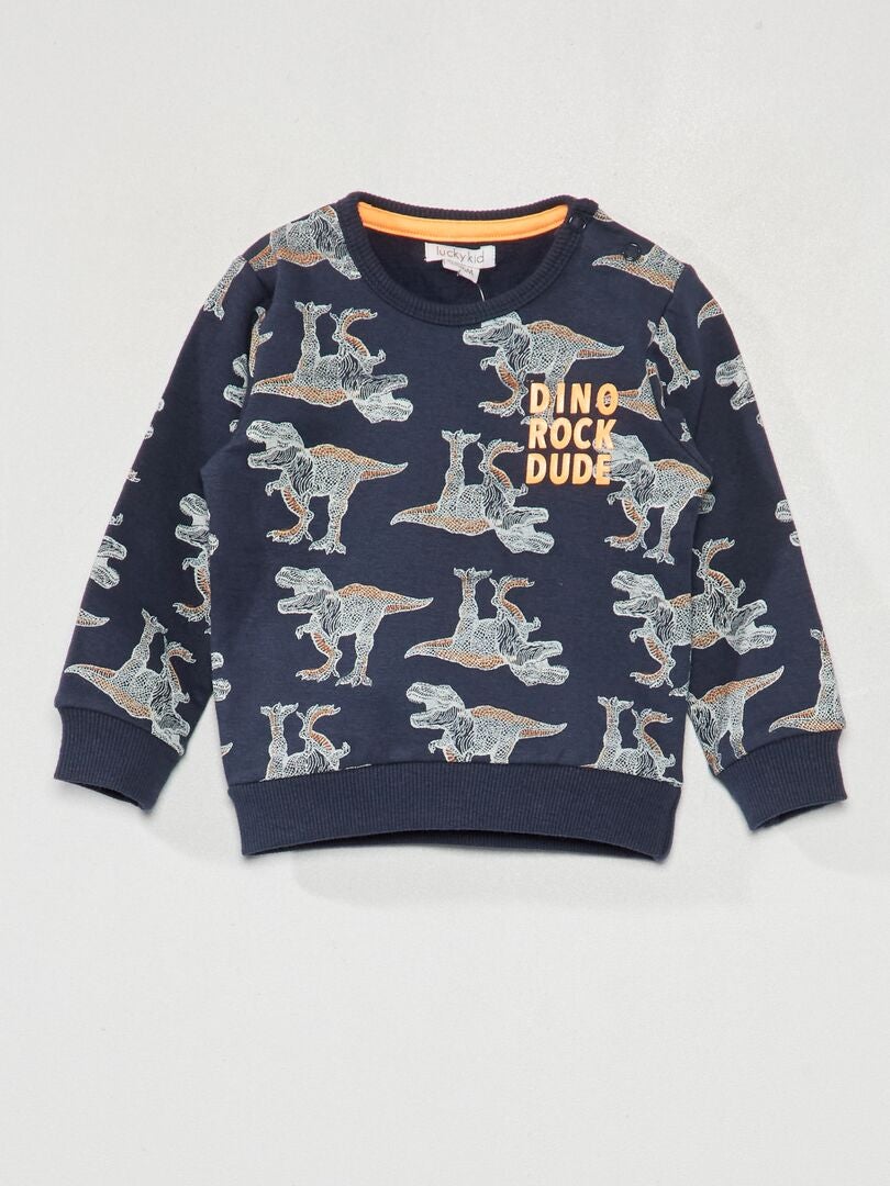 Tuta Bambino SHEIN Set Da Pezzi Per Bambino, Felpa Con Cappuccio