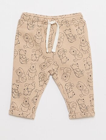 Completo felpa + pantaloni 'Winnie' 'Disney' - 2 pezzi