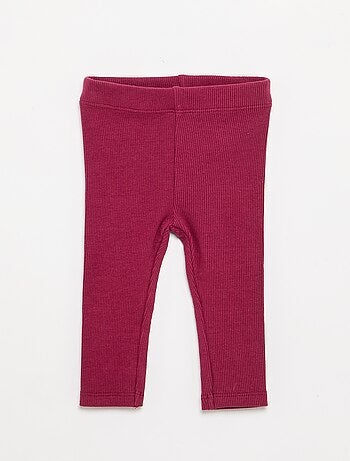 Completo felpa stampata + leggings