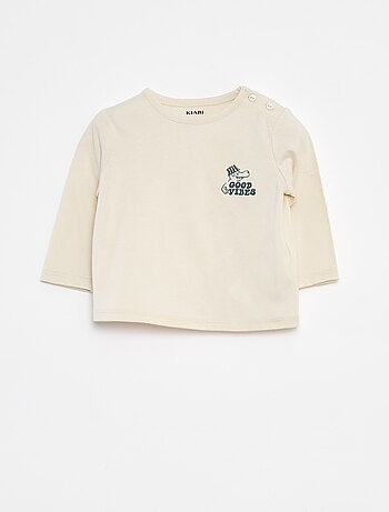 Completo felpa + t-shirt + joggers - 3 pezzi