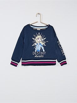 Completo 'Frozen' - Kiabi