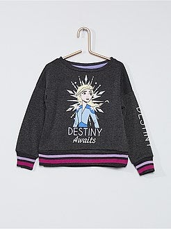 Completo 'Frozen' - Kiabi