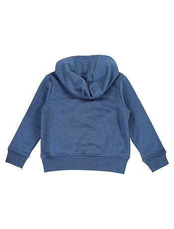 Completo giacca con cappuccio e pantalone jogging bambina Lee Cooper