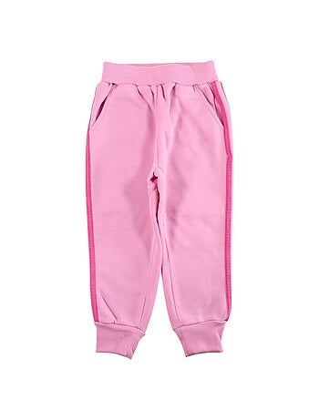 Completo giacca con cappuccio e pantaloni tuta Gabby bambina