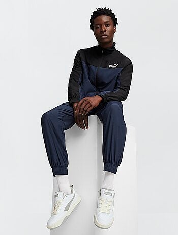 Completo giacca + joggers 'Puma'