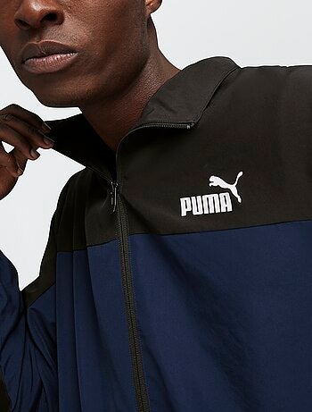 Completo giacca + joggers 'Puma'