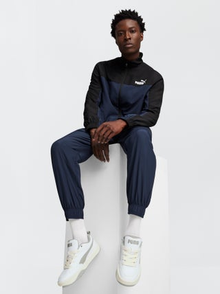 Completo giacca + joggers 'Puma'