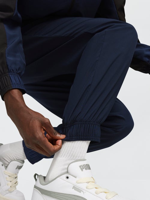 Completo giacca + joggers 'Puma' - Kiabi