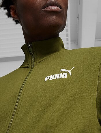 Completo giacca + joggers 'Puma'