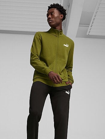 Completo giacca + joggers 'Puma'