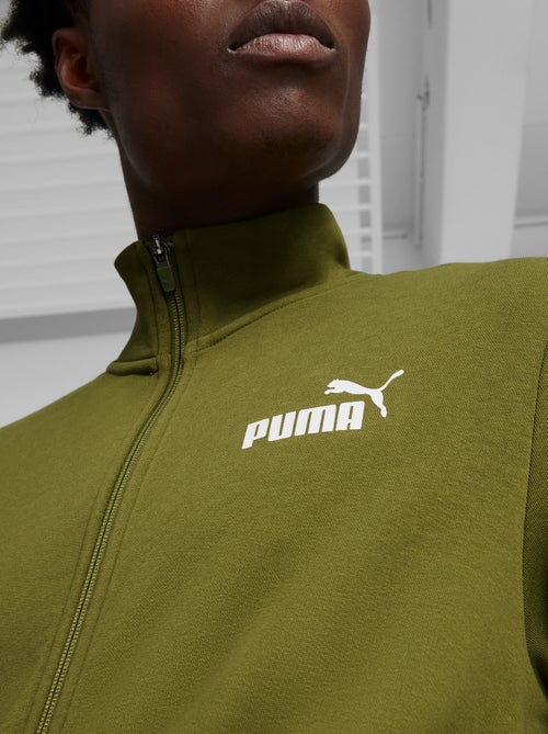 Completo giacca + joggers 'Puma' - Kiabi