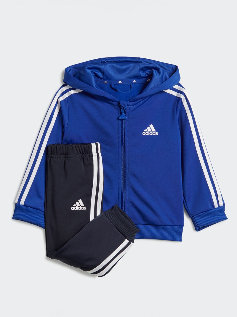 Completo giacca + pantaloni 'Adidas' - 2 pezzi BLU - Kiabi