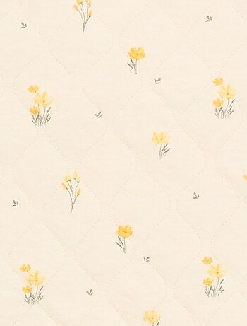 Completo gilet incrociato + leggings - 2 pezzi