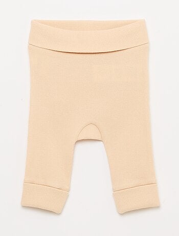 Completo gilet incrociato + leggings - 2 pezzi