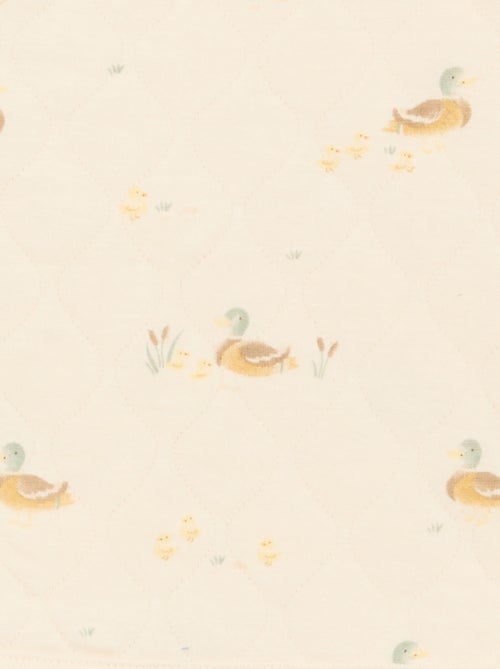 Completo gilet incrociato + leggings - 2 pezzi - Kiabi