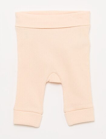 Completo gilet incrociato + leggings - 2 pezzi