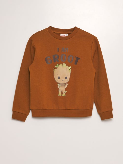 Completo 'Guardiano della galassia' 'Groot' 'Marvel' - 2 pezzi - Kiabi