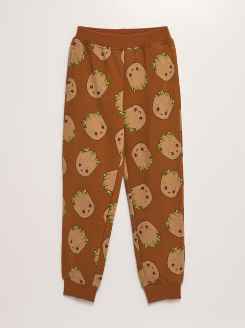 Completo 'Guardiano della galassia' 'Groot' 'Marvel' - 2 pezzi - Kiabi