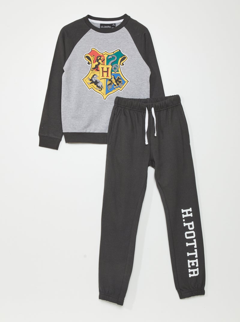 Completo 'Harry Potter' GRIGIO Kiabi