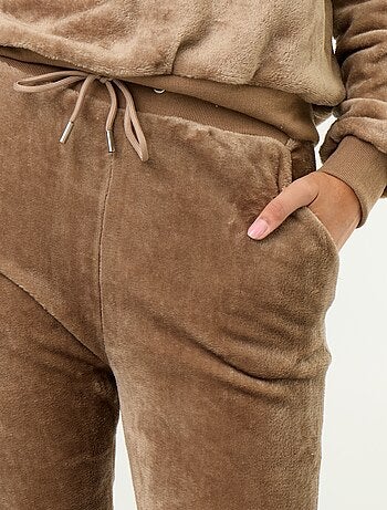 Completo homewear 2 pezzi - Felpa + pantaloni