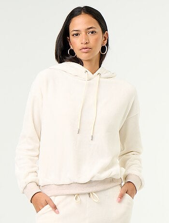 Completo homewear 2 pezzi - Felpa + pantaloni