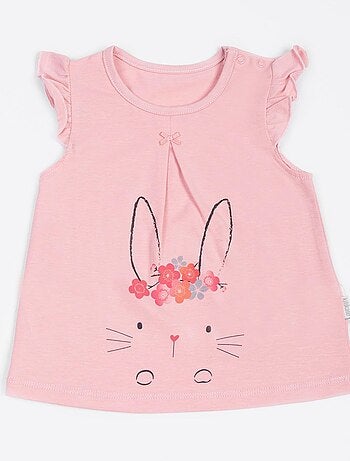 Completo in cotone biologico, claire | Kitikate