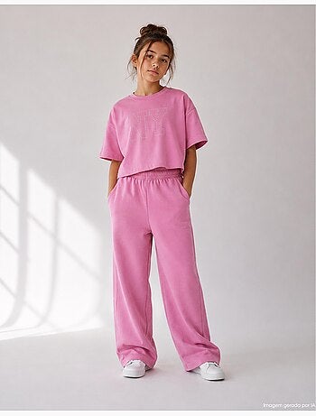 Completo in felpa, MO Fashion