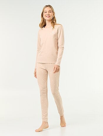 Completo in jersey - 2 pezzi