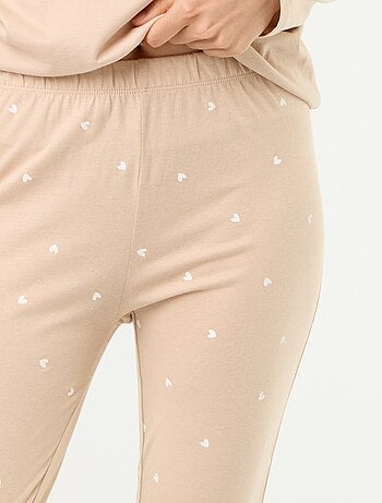 Completo in jersey - 2 pezzi