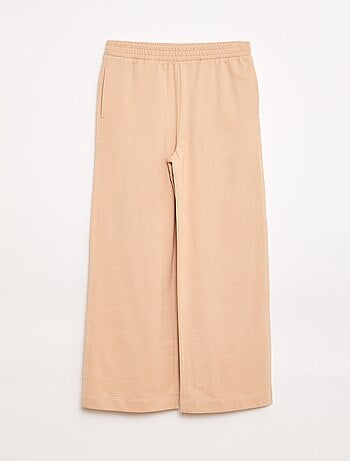 Completo in jersey t-shirt + pantaloni