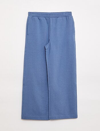 Completo in jersey t-shirt + pantaloni
