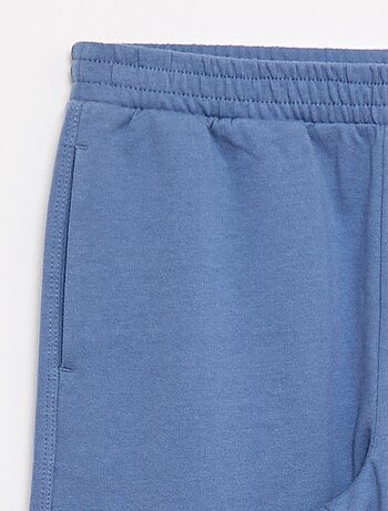 Completo in jersey t-shirt + pantaloni