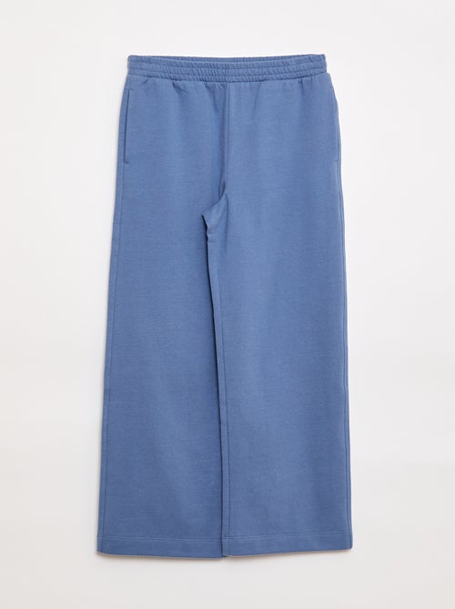 Completo in jersey t-shirt + pantaloni - Kiabi Completo in jersey t-shirt + pantaloni - Kiabi