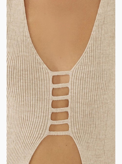 Completo in maglia a due pezzi hiccup - Kiabi