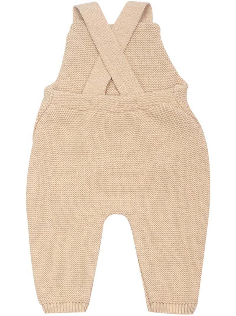 Completo in maglia Marrone cappuccino - Kiabi