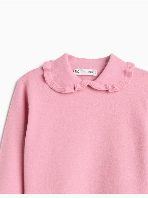 Completo in maglia, mo fashion - Kiabi