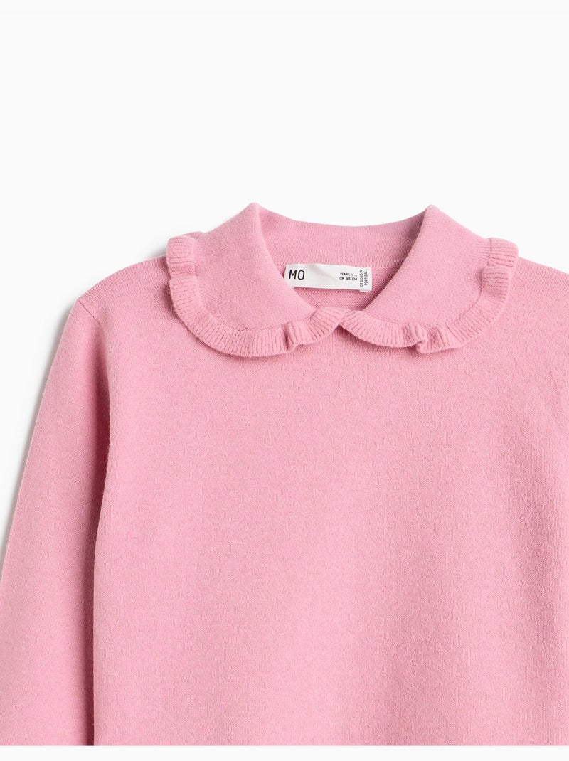Completo in maglia, mo fashion Rosa - Kiabi