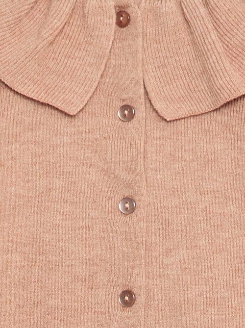 Completo in maglia morbida - 2 pezzi - Kiabi