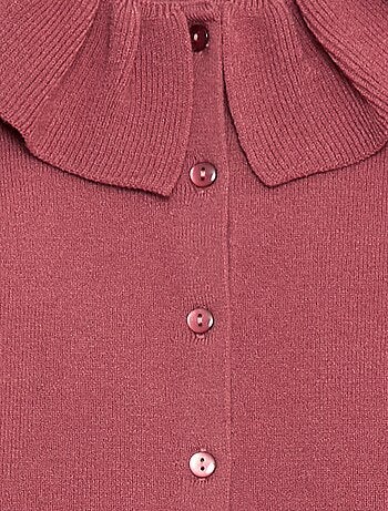 Completo in maglia morbida - 2 pezzi