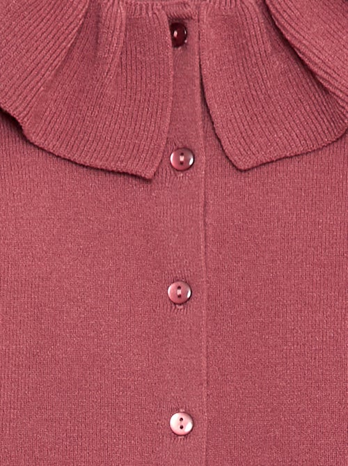 Completo in maglia morbida - 2 pezzi - Kiabi